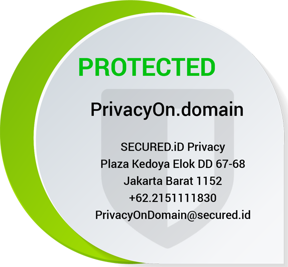 Privacy Protected